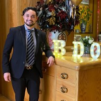 BDO México Employee Yael Rodriguez's profile photo