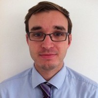 Aldermore Bank Employee Craig Cemap's profile photo