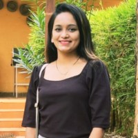EnnovaTech Solutions Employee Mitali Gadhave's profile photo