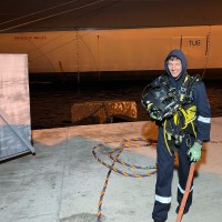 DSMC.UK (Diving, Survey and Marine Contracting) Employee Ross Keeping's profile photo