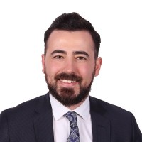 Odine Solutions Employee Ahmet Koral's profile photo