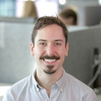 Life360 Employee Lucas Wolfe's profile photo
