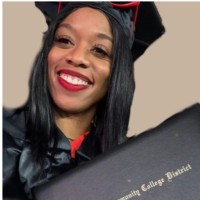 ISC Constructors, L.L.C. Employee Autumn Mitchell's profile photo