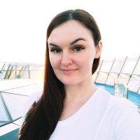CoreLedger Employee Nina Shaporeva's profile photo