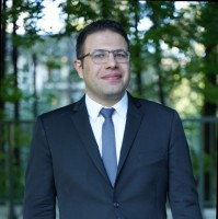 Sonus Microsystems Employee Erfan Ghaderi's profile photo