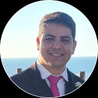 Unitech Employee Jeffrey Nascimento's profile photo