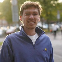 Gemeente Moerdijk Employee Merijn Barske's profile photo