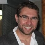 Coronado Radiology Services Employee Bryan Daughtry's profile photo