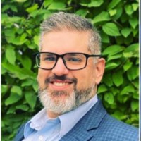SteelCloud LLC Employee Ian Martinez's profile photo