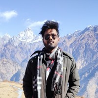 EDVIRON Employee Raj Barmaiya's profile photo
