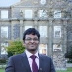 Morgan Stanley Employee Sandeep Murthy's profile photo