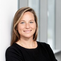 Perspectivity Employee Lisette Gast's profile photo
