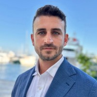 Bernhard Schulte Shipmanagement Employee Andreas Michaelides's profile photo