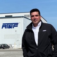 AT&F Employee Chris Raalten's profile photo