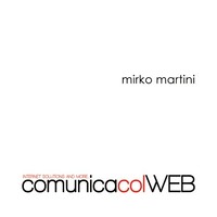 Comunica col WEB Employee Mirko Martini's profile photo