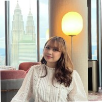 Jumpstart Commerce Employee Aina Nurazlina's profile photo