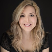 Ashley Johnson Email
