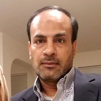Asker Hussain Email