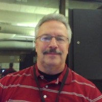 Kforce Inc Employee Dave Halliday's profile photo