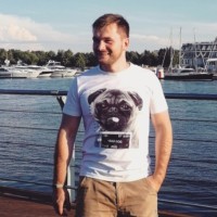 IT-GRAD Employee Nikolay Fedorov's profile photo