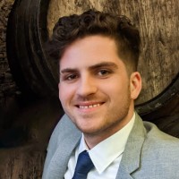 Jared Forrest Email & Phone Number