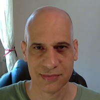 Plant-DiTech Employee Eitan Cohen's profile photo