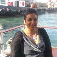 Colpak Employee Xina Peters's profile photo
