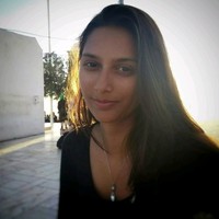Blockthrough Employee Hena Elahi's profile photo