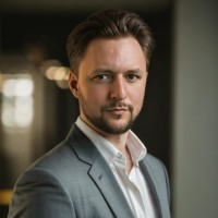 GRENION Brands Employee Matthias Vosen's profile photo