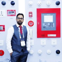 NOHMI BOSAI (INDIA) PRIVATE LIMITED Employee Suresh Maurya's profile photo