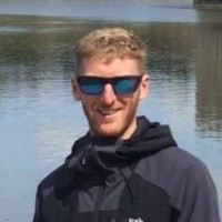 Index Coop Employee Andrew Jones's profile photo