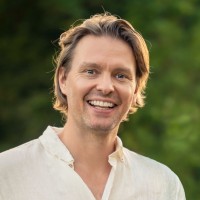 Krister Ahlberg Email & Phone Number