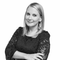  Employee Amy Mathieson's profile photo