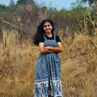 WomenTech Network Employee Shiva P's profile photo