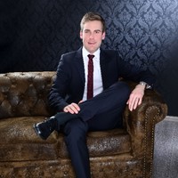 SynBiotic SE Employee Patrick Hirschauer's profile photo