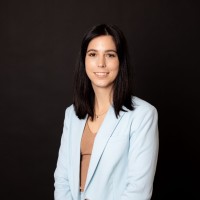Mina O'Grady Email