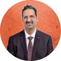 Amitabh Agarwal Email & Phone Number