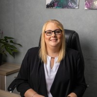 Shackleton Risk Management Employee Elsophie Jansen's profile photo