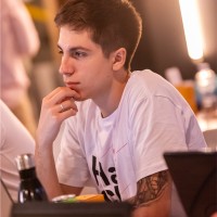 GlobRes Employee Lucas Nascimento's profile photo