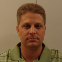 Ford Motor Company Employee Robert Walkowiak's profile photo