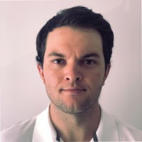 Avery Dennison Label and Packaging Materials Employee Eric Greer's profile photo