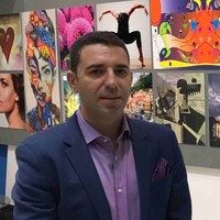 STS Inks Employee Shahar Ink's profile photo