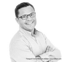 Jonas Lindblom Email & Phone Number