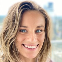 Genesys Employee Katy Davis's profile photo