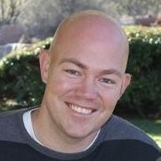 Iron County School District Employee Jeremiah Sullivan's profile photo