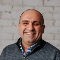 Rimon Mikhaiel Email & Phone Number