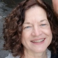 University of Louisville Employee Celeste Carter's profile photo