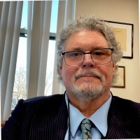 Long Island Rail Road Employee Edward Dumas's profile photo