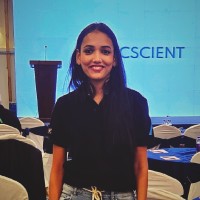 Zentest Software Employee Aarti Gilda's profile photo