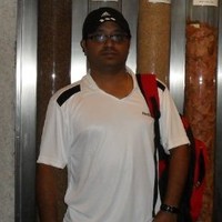 Dilipkumar Jayakumar Email